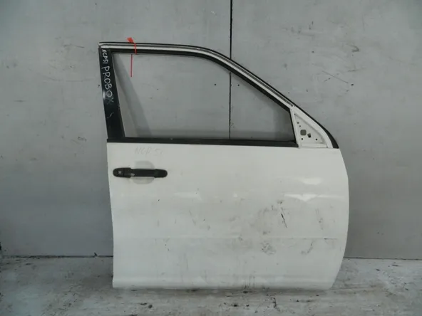 Дверь TOYOTA PROBOX NCP51 Перед Прав (Контрактный) 72355925