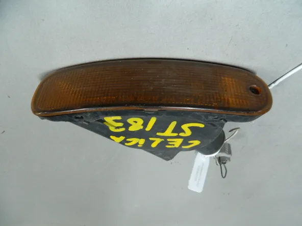 Габарит TOYOTA CELICA ST185 Перед Лев 20235 (Контрактный) 69586338