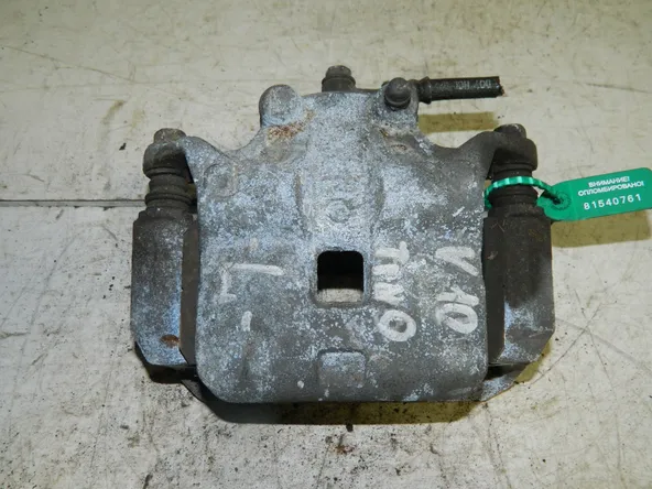 Суппорт NISSAN TINO V10 Перед Лев (Кoнтрактный) 81540761