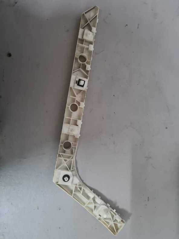 Крепление бампера NISSAN TEANA J32 Зад Прав (Контрaктный) 1070960010