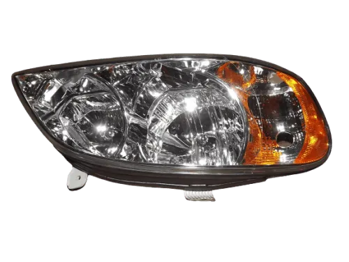 Фара AP KA005-B001R  Перед. Прав. KIA SPECTRA 2002-2004