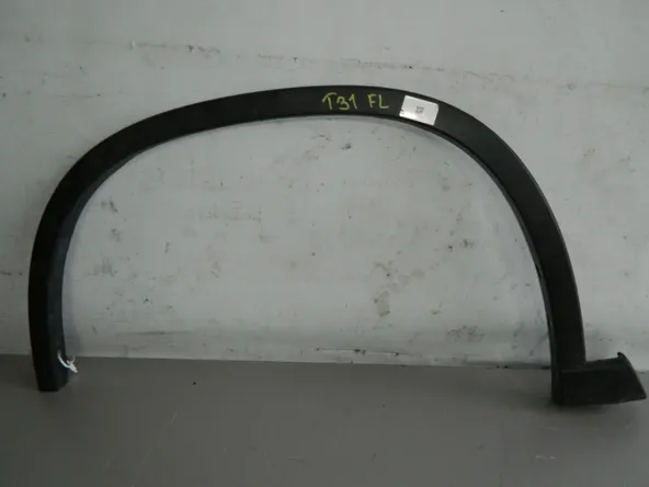 Накладка на крыло NISSAN X-TRAIL NT31 Перед Лев (Контрактый) 45993224 76853JG20A