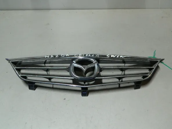 Решетка радиатора MAZDA CAPELLA GWEW (Контрактный) 81540888