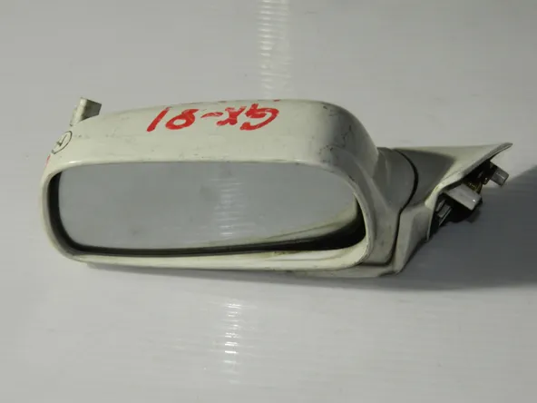 Зеркало TOYOTA CHASER GX81 Перед Лев (Контрактный)