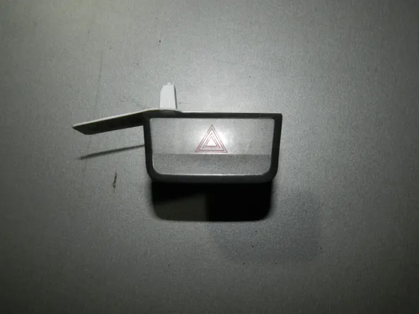 Кнопка аварийной сигнализации HYUNDAY ACCENT LC (Б/У) 45989813