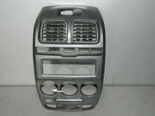 Накладка центральной консоли HYUNDAI ACCENT LC (Б/У) 35020548