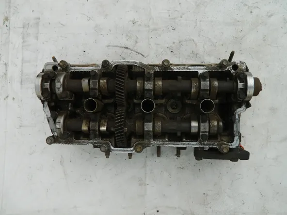 Головка блока цилиндров TOYOTA 3VZFE (Контрактный) 72367278