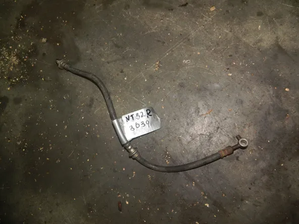 Шланг тормозной NISSAN X-TRAIL T32 (Контрактный) 1400880782