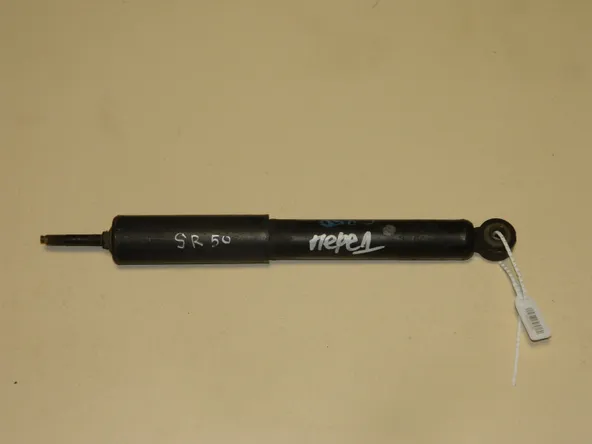 Амортизатор TOYOTA NOAH CR50 Перед (Контрактный) 45992158