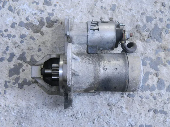 Стартер NISSAN X-TRAIL NT31 MR20DE (Контрактный) 11026414