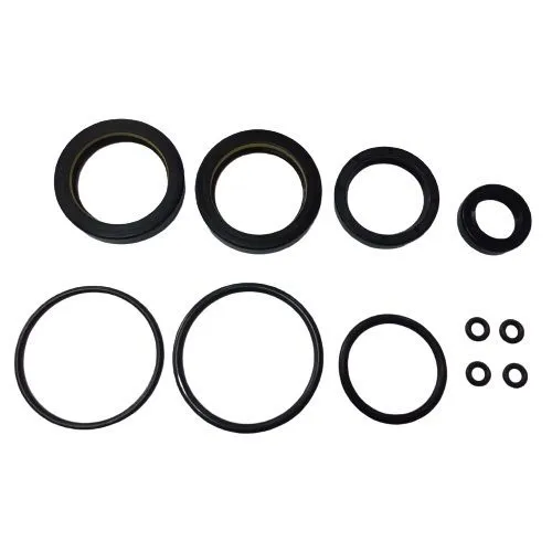 Ремкомплект рейки рулевой TCS RK8643 BMW X5 (E70)