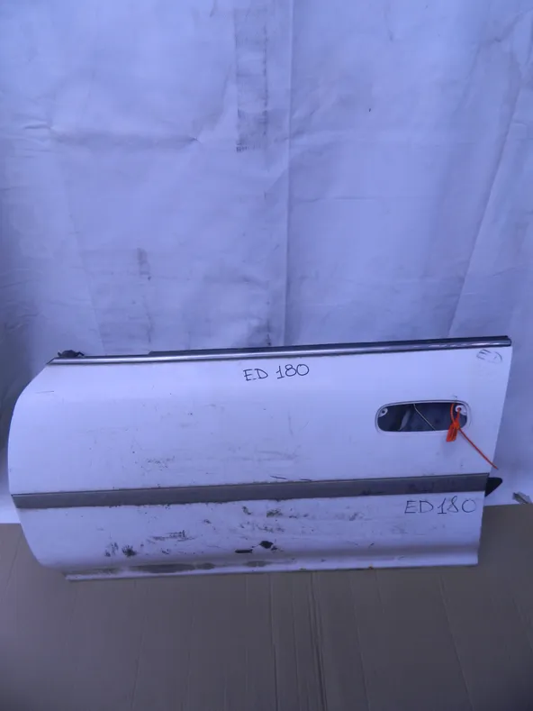 Дверь TOYOTA CARINA ED ST180 Перед Лев (Контрактный) 65243075