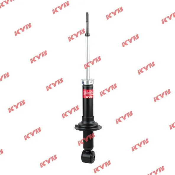 Амортизатор KAYABA 341318 MITSUBISHI LANCER 2000- Задн. Лев/Прав MR519613