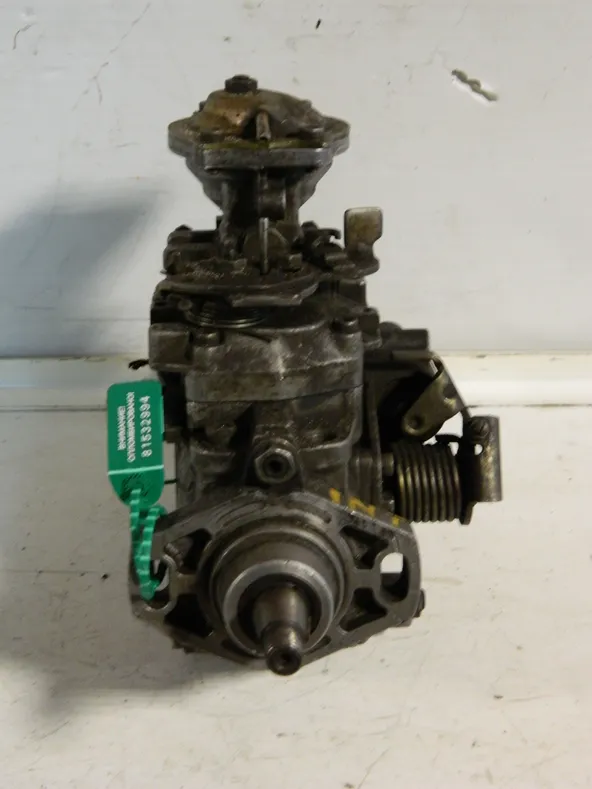 ТНВД TOYOTA TERCEL 1NT (Контрактный) 81532994 2210055210