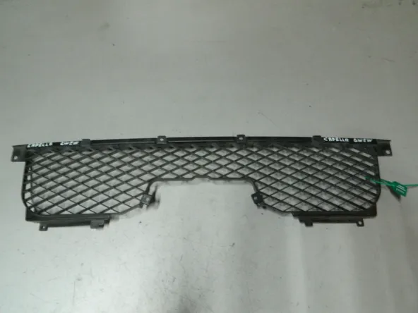 Решетка бампера MAZDA CAPELLA GWEW (Контрактный) 81540926