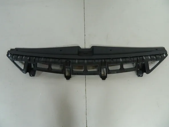 Накладка радиатора JORDEN JH02ACT17059 HYUNDAI ACCENT / SOLARIS 17-20 86361H5000