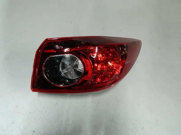 Фонарь JORDEN JH0813MZD3005BR MAZDA 3 13-18 (наружн) Задн Прав