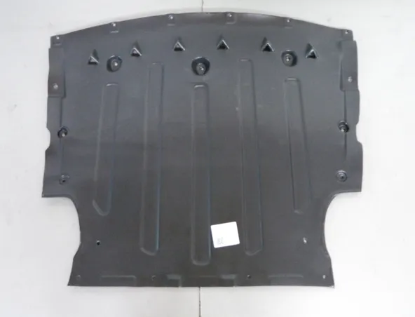 Защита двигателя JORDEN JH05QSA14041 NISSAN QASHQAI 2014- (пластик)