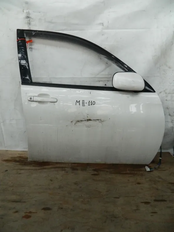 Дверь TOYOTA MARK II GX110 Перед Прав (Контрактный) 72355866 6700122390