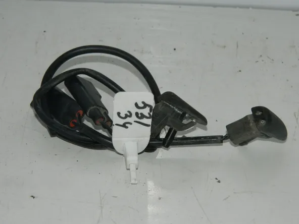 Форсунка омывателя лобового стекла FORD MONDEO GBP L1F (Б/У) 53134