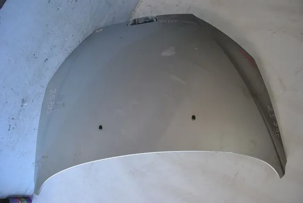 Капот PEUGEOT 407 6C (Контрактный) 45980052