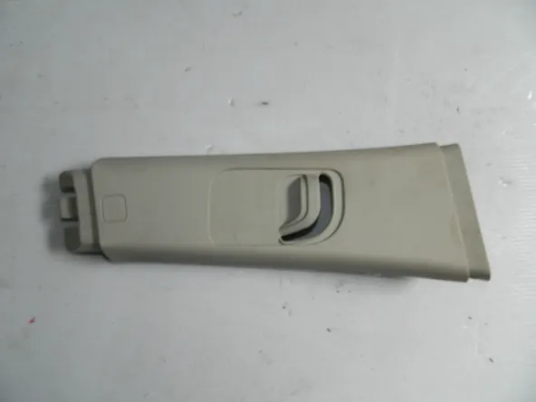 Обшивка стойки NISSAN QASHQAI J10 Прав Верх (Контрактный) 76913JD000