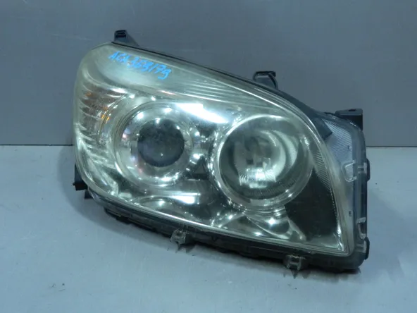 Фара TOYOTA RAV4 ACA36 Перед Прав 4238 (Контрактный) 180296101