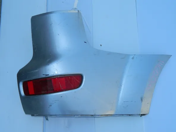 Бампер задний MITSUBISHI OUTLANDER CW5W Зад Прав (Контрактный) 45980041