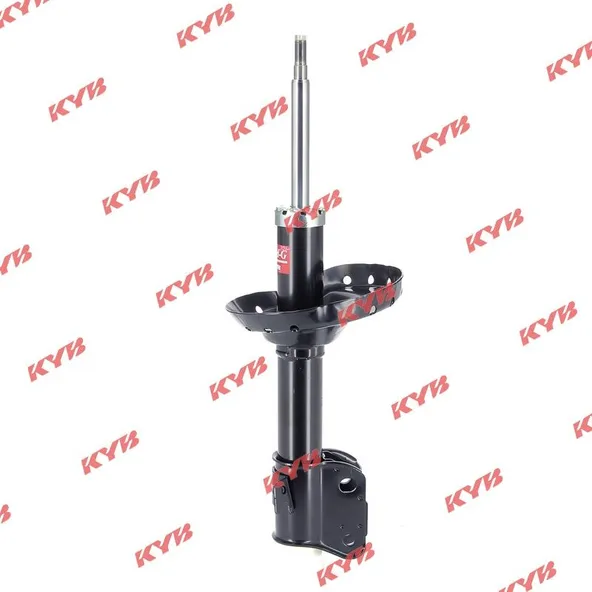 Амортизатор KAYABA 334370 SUBARU FORESTER 2003- Перед. Прав 20310SA041