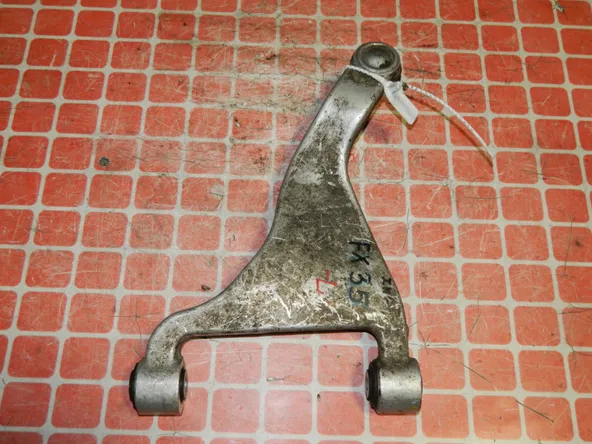 Рычаг подвески INFINITI FX35 S50 Зад Лев Верх (Контрактный) 45980940