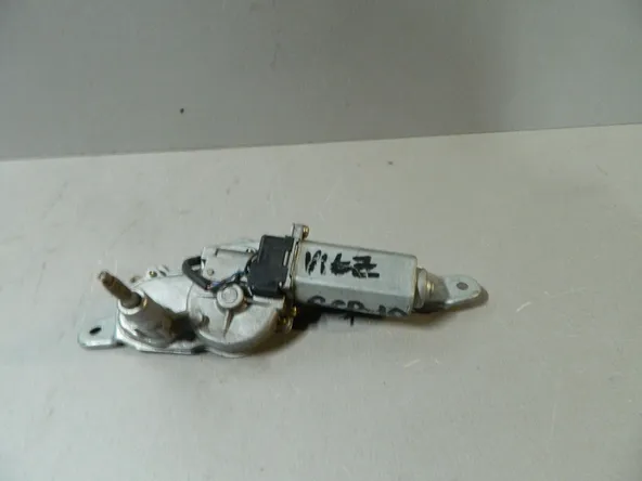 Мотор заднего дворника TOYOTA VITZ SCP10 (Контрактный) 81528761