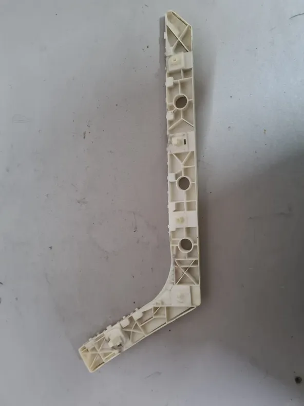 Крепление бампера NISSAN TEANA J32 Зад Лев (Контрaктный) 1903300092