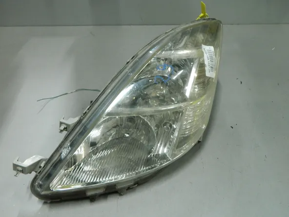 Фара TOYOTA ISIS ANM10 Перед Лев 4460 (Контрактный) 64492915