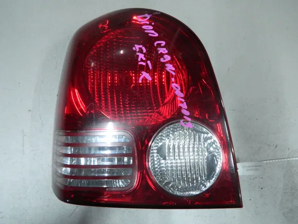 Фонарь MITSUBISHI DION CR6W Зад Лев 1063 (Контрактный) 68000322