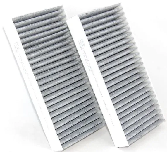 Фильтр салонный M2 CABIN M2HND10K HONDA