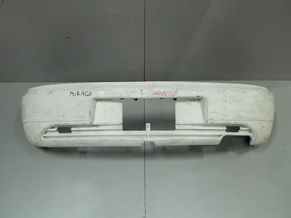 Бампер задний MITSUBISHI MIRAGE CA1A (Контрактный) 46091515