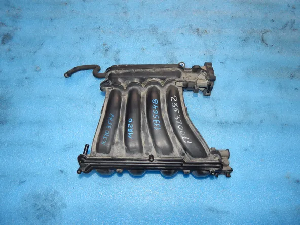 Коллектор впускной NISSAN QASHQAI J10 (Контрактный) 235370011