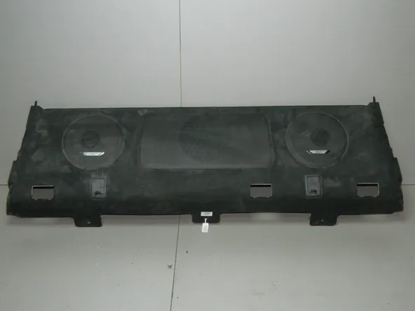 Полка HYUNDAI EQUUS VI G6DA 2013-2015 Задн (Б/У) 35021165 856203N460RY