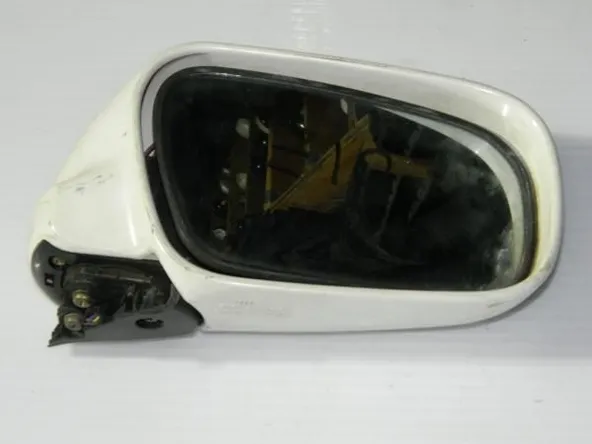 Зеркало NISSAN CUBE Z10 Перед Прав (Контрактный) 2662804