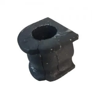 Втулка стабилизатора GENUINE GS1D28156 MAZDA