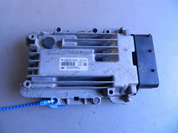 Блок управления АКПП HYUNDAI EQUUS G6DA 2013-2015 (Б/У) 69838319 954404FBM2