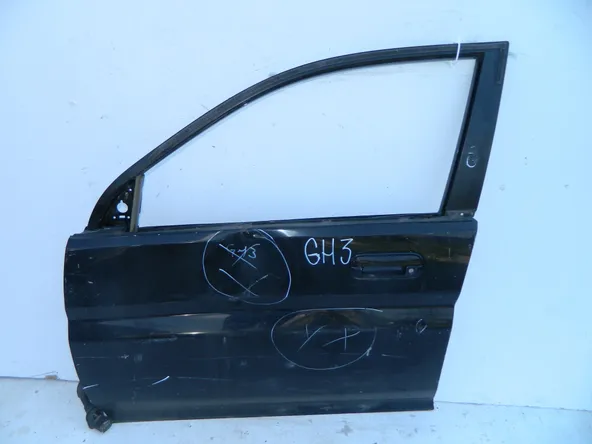 Дверь HONDA H-RV GH3 Перед Лев (Контрактный) 46098223