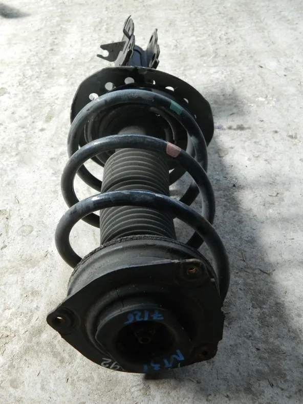 Стойка подвески NISSAN X-TRAIL NT31 Перед (пара) (Контрактный) 11026492