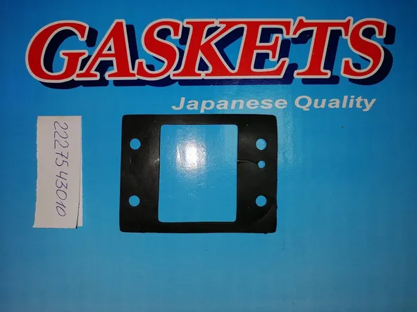 Прокладка GASKETS 2227543010