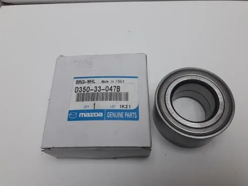 Подшипник ступицы MAZDA D35033047B