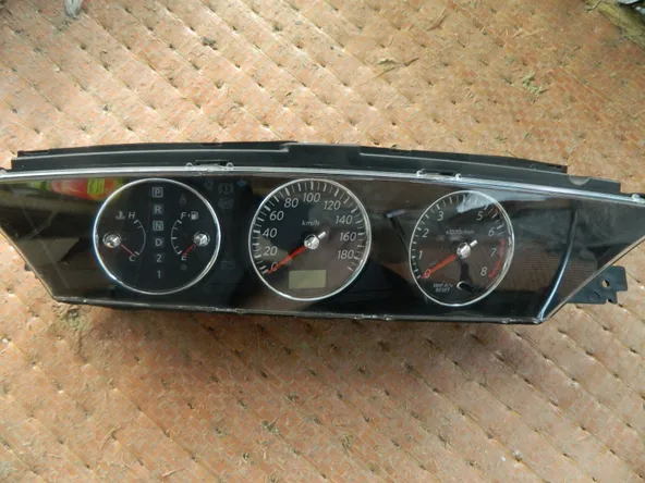 Панель приборов NISSAN PRIMERA QP12 (Контрактный) 3456900004