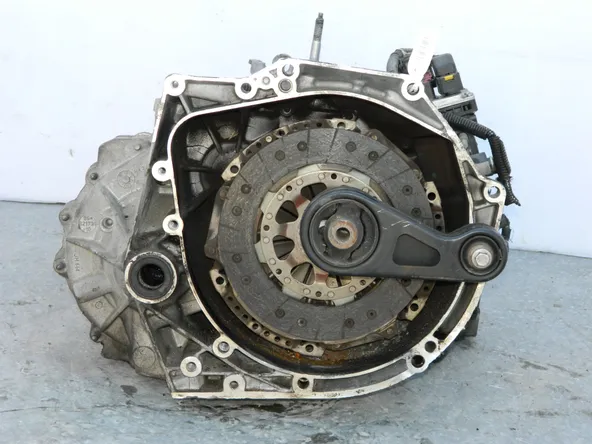 РКПП CITROEN C4 UD EP6CDT (Контрактный) 45990425