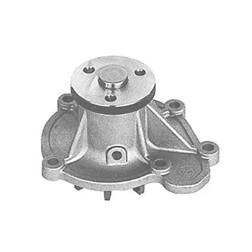 Помпа водяная GMB GWN44A NISSAN MICRA