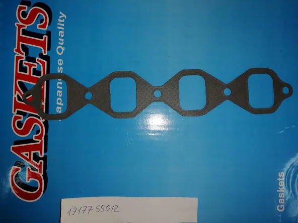 Прокладка впускного коллектора GASKETS 1717755012