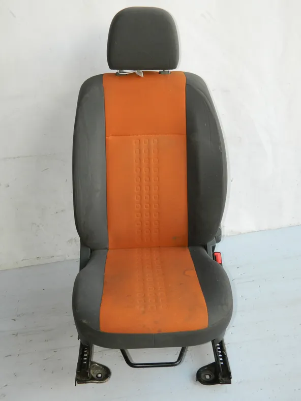 Сиденье FIAT PANDA Перед Прав (Б/У)